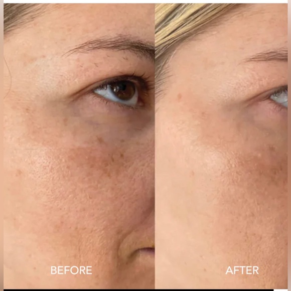 NIB VITAMIN C INTENSIVE FACE CREAM BY KAT BURKI - Picture 5 of 11